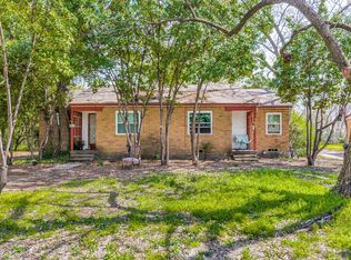 902 Denton St, Denton, TX 76201