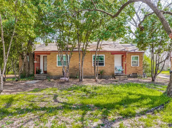902 Denton St, Denton, TX 76201