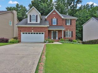 3960 Oak Park Dr, Suwanee, GA 30024