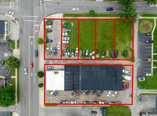 309 S Main St, Bellefontaine, OH