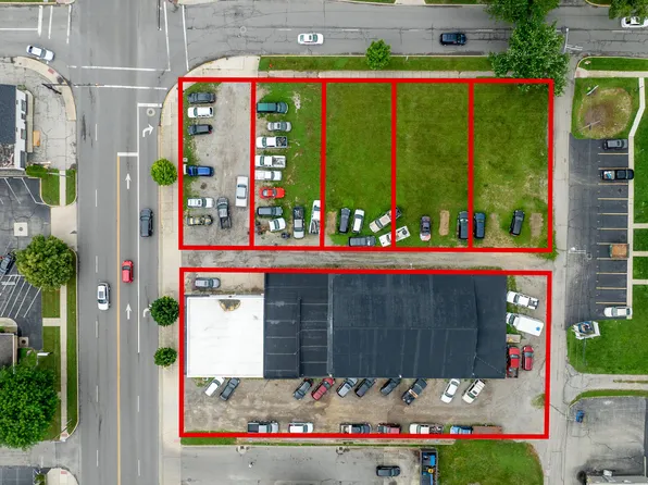 309 S Main St, Bellefontaine, OH 43311