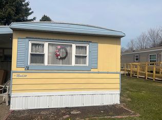 10644 W Main Rd LOT 78, North East, PA 16428