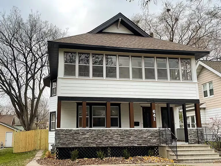 Lexington Pkwy N — Photo 10