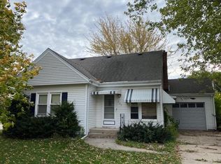 707 S 18th Ave, West Bend, WI 53095