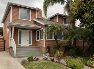 8125 Creighton Ave, Los Angeles, CA 90045