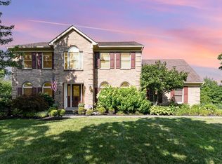 9333 Brandy Wine Ln, West Chester, OH 45241