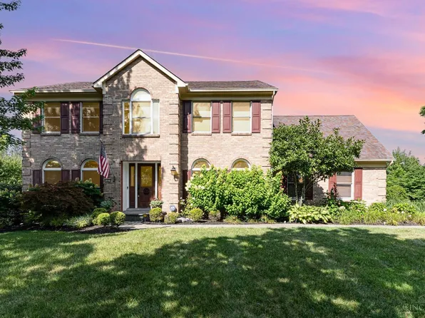 9333 Brandy Wine Ln, West Chester, OH 45241