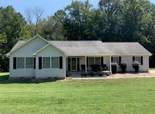 6122 Church St, Greensboro, NC 27455