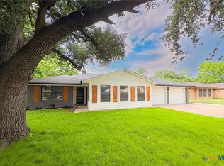 4310 Antelope Trl, Temple, TX 76504