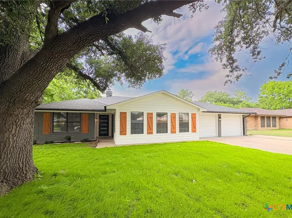 4310 Antelope Trl, Temple, TX 76504