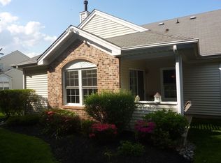803 Ginger Ct #72, Mount Laurel, NJ 08054