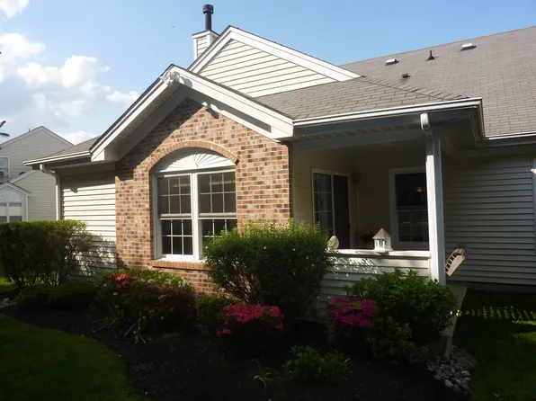 803 Ginger Ct #72, Mount Laurel, NJ 08054