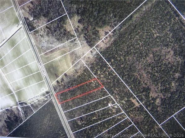 471 Mitchell St Lot 2, Fairmont, NC 28340