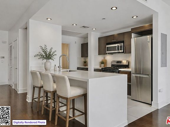 3rd image of 1700 Sawtelle Blvd APT 210
