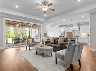 1418 Proprietors Pl, Murfreesboro, TN 37128
