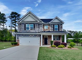 204 Lake Vista Dr, Loganville, GA 30052