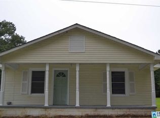 9920 Bob Dunn Rd, Warrior, AL 35180