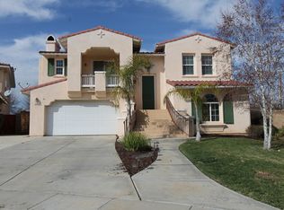 21638 Pink Ginger Ct, Wildomar, CA 92595