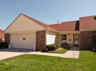 5453 Happy Holw, Indianapolis, IN 46268