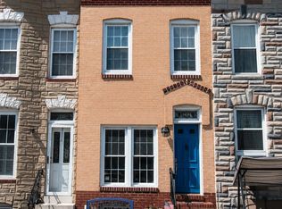 None Available, Baltimore, MD 21230