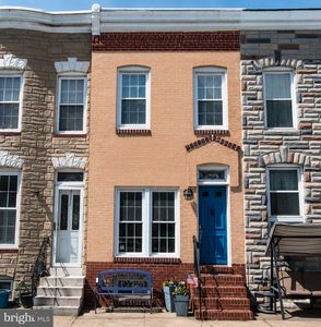 1430 Decatur St, Baltimore, MD, 21230