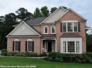 4320 Lakeside Blvd, Monroe, GA 30655