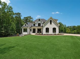 1793 Trinity Church Rd, Canton, GA 30115