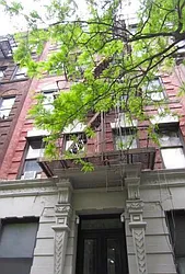 208 West 80th Street in Upper West Side
