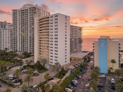 4100 Galt Ocean Drive #910, Fort Lauderdale, FL, 33308