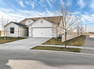 17939 N Onaway Ave, Nampa, ID 83687