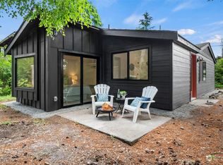 1253 Willow St SE, Lacey, WA