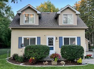 58450 Cathey St, Washington, MI 48094