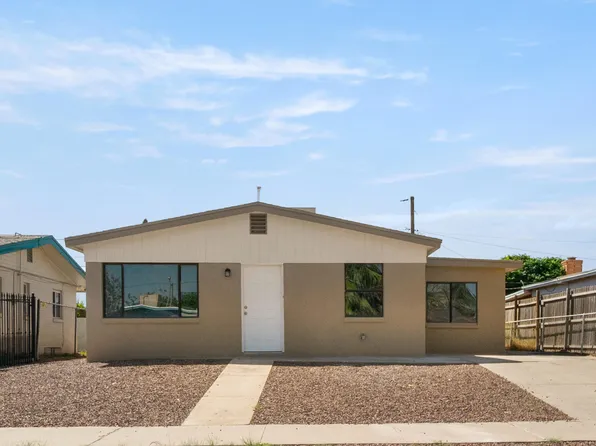 236 Papaya St, El Paso, TX 79915