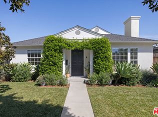 3712 S Muirfield Rd, Los Angeles, CA 90016