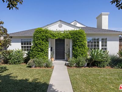 3712 S Muirfield Rd, Los Angeles, CA, 90016