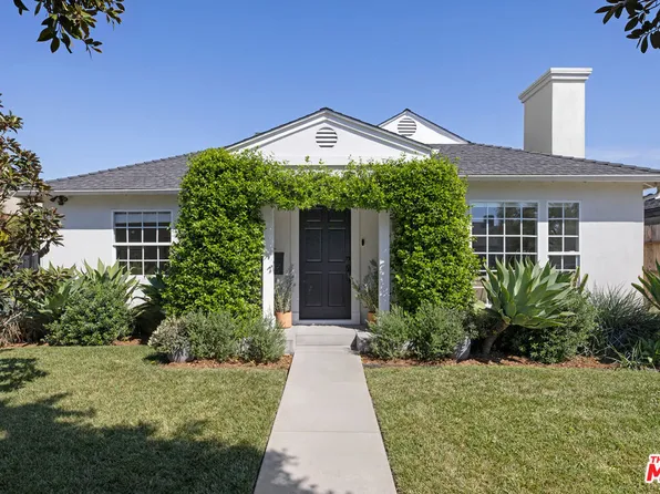 3712 S Muirfield Rd, Los Angeles, CA 90016