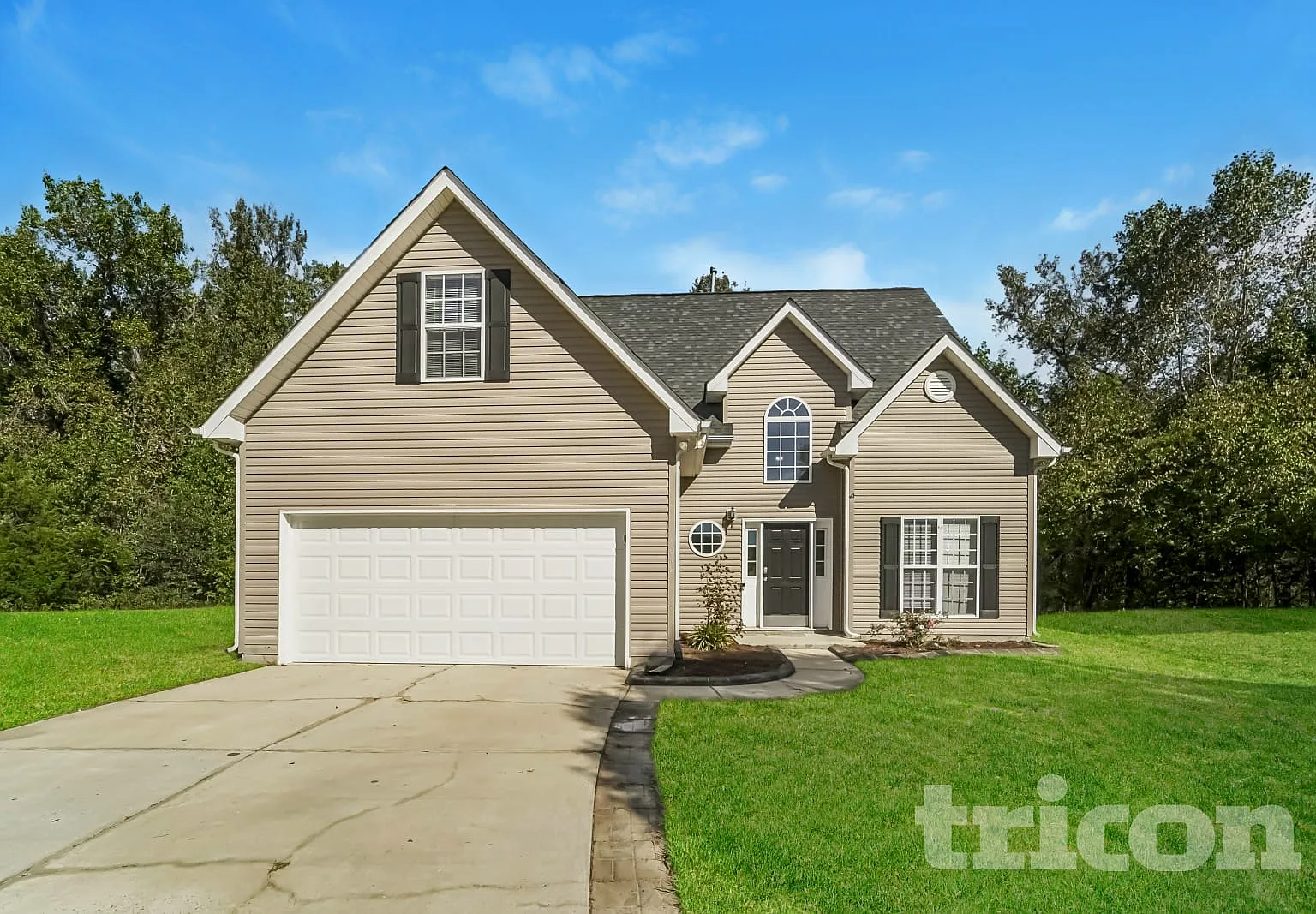 1049 Reigate Road Charlotte NC — Photo 1