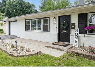 4482 Priscilla Ave, Indianapolis, IN 46226