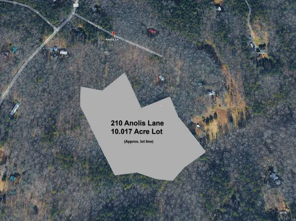 210 Anolis Ln #B, Pittsboro, NC 27312