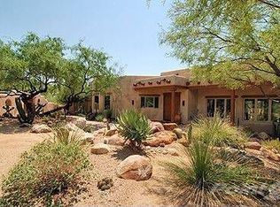 9372 E Sanctuary Pl, Tucson, AZ 85749