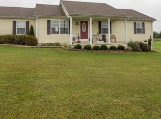 3215 Kennedy Bridge Rd, Lancaster, KY 40444