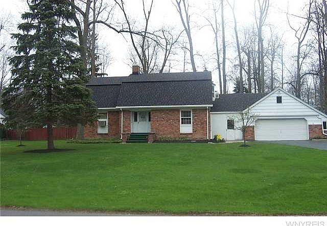 1st image of 4471 W Overlook Dr