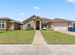 6846 King David, Corpus Christi, TX 78414