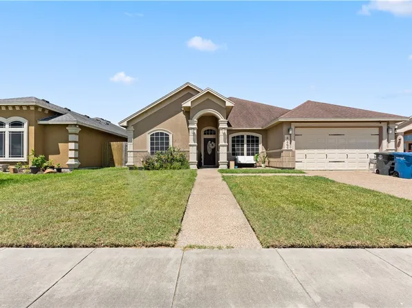 6846 King David, Corpus Christi, TX 78414