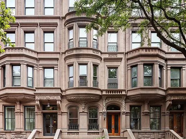 45 W 70th St, New York, NY 10023