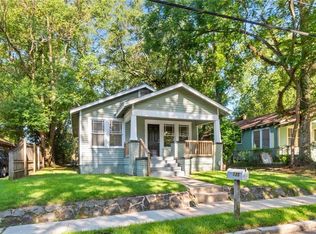 135 N Carlen St, Mobile, AL 36607