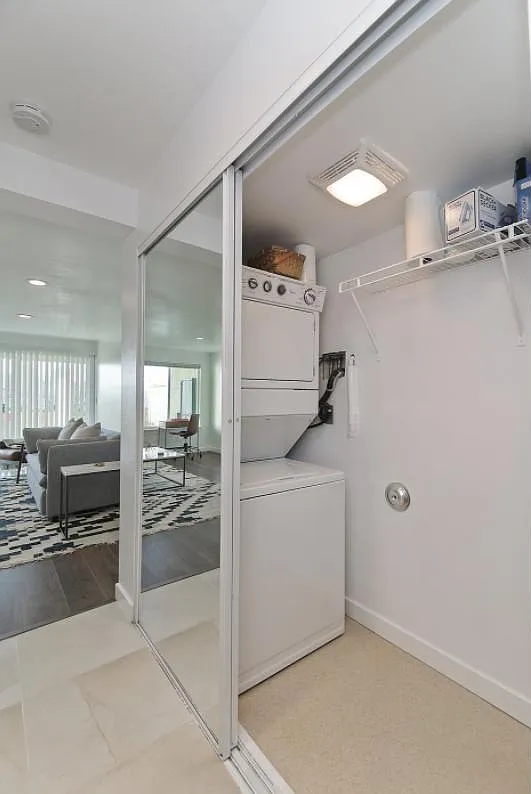 1 bed, 604 sqft, $2,250 — Photo 4