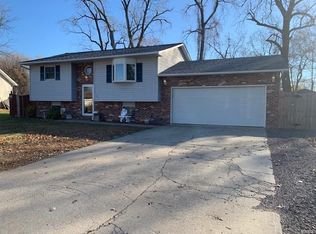 5164 Buena St, Granite City, IL 62040