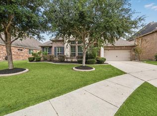 2506 River Oak Ct, Kingwood, TX 77345