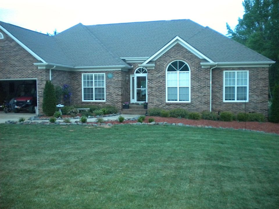 Front shot